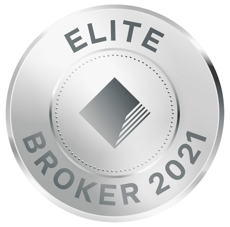 Elite Broker 2021